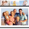 Arzopa P101W 10 hüvelykes digitális képkeret - 3. kép