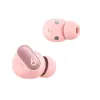 Beats Studio Buds+ Bluetooth fülhallgató Cosmic Pink EU MT2Q3 - 0. kép