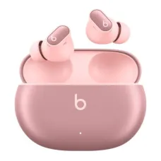 Beats Studio Buds+ Bluetooth fülhallgató Cosmic Pink EU MT2Q3