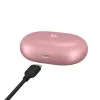 Beats Studio Buds+ Bluetooth fülhallgató Cosmic Pink EU MT2Q3 - 2. kép