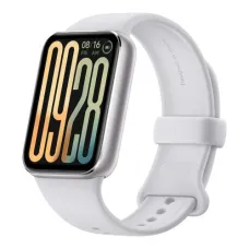 Xiaomi Smart Band 9 Pro Moonlight Silver EU BHR8715GL okosóra