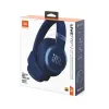 JBL LIVE 770NC Bluetooth vezeték nélküli fejhallgató kék EU - 1. kép