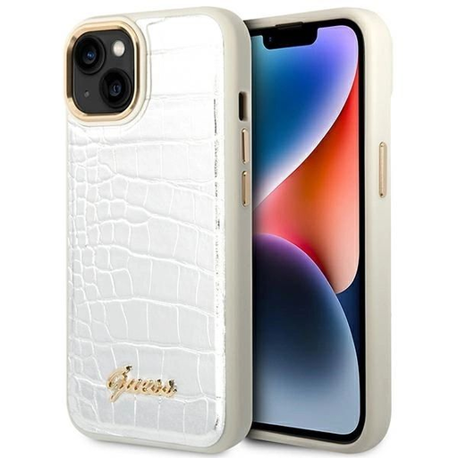 Guess GUHCP14SHGCRHS iPhone 14 6.1 Guess GUHCP14SHGCRHS iPhone 14 6.1