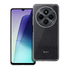 ÁTLÁTSZÓ TOK 2 mm BLINK tok XIAOMI Redmi 14C készülékhez, átlátszó