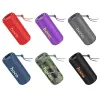 HOCO vezeték nélküli hangszóró bluetooth 2 x 8W HC27 terepmintás - 0. kép