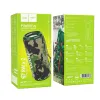 HOCO vezeték nélküli hangszóró bluetooth 2 x 8W HC27 terepmintás - 2. kép
