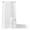 Rojeco RWSQ-10 4L intelligens állateledel-adagoló kamerával - 0. kép