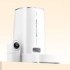 Rojeco RWSQ-10 4L intelligens állateledel-adagoló kamerával - 2. kép