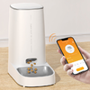 Automata etető Wifi Rojeco 4L egytálas - 4. kép