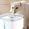 Rojeco 2,5L Vezeték nélküli Macska Itató - 0. kép