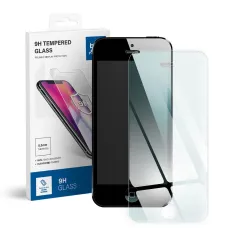 Tvrdené sklo Blue Star - Ochranné sklo pre iPhone 5/5S Tvrdené sklo Blue Star - Ochranné sklo pre iPhone 5/5S