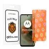 Tel Protect Best Flexible Hybrid Edzett Üveg Motorola Moto G55 5G üvegfólia thumbnail
