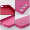 SILICONE 2mm tok Samsung S24 rózsaszín - 0. kép
