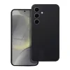 Szilikon 2mm tok Samsung S24 fekete - 3. kép