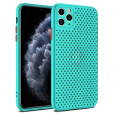 Puzdro na Huawei P40 tyrkysové Puzdro na Huawei P40 tyrkysové