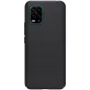 Nillkin Super Frosted Shield tok Xiaomi Mi 10 Lite fekete - 0. kép