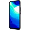 Nillkin Super Frosted Shield tok Xiaomi Mi 10 Lite fekete - 1. kép