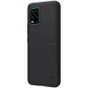 Nillkin Super Frosted Shield tok Xiaomi Mi 10 Lite fekete - 2. kép