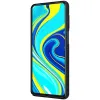 Nillkin Super Frosted Shield tok Note 9S/9 Pro/9 PRO MAX fekete - 3. kép