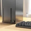 HOCO vezeték nélküli hálózati kártya külső antennával USB Wifi4 HI32 fekete - 2. kép