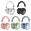 HOCO vezeték nélküli Bluetooth fejhallgató W35 Max zöld - 3. kép