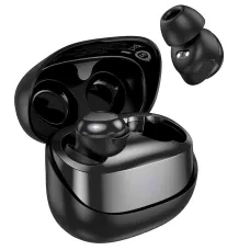 HOCO vezeték nélküli fülhallgató bluetooth TWS EW200 fekete