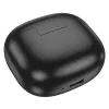 HOCO vezeték nélküli fülhallgató bluetooth TWS EW200 fekete - 2. kép