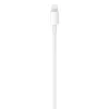 Apple MM0A3ZM/A Lightning kábel - USB-C 480Mb/s 1m - fehér - 1. kép