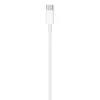 Apple MM0A3ZM/A Lightning kábel - USB-C 480Mb/s 1m - fehér - 2. kép