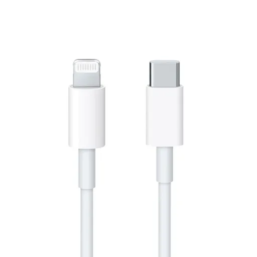 Apple MM0A3ZM/A Lightning kábel - USB-C 480Mb/s 1m - fehér