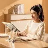 Wozinsky WRS-CPY84SS Aluminum Laptop Stand - Silver - 3. kép