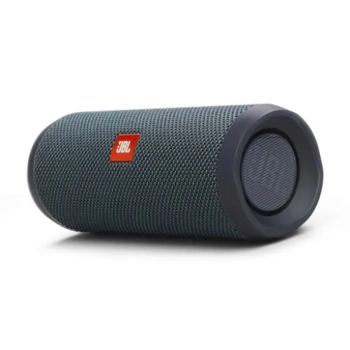 JBL Flip Essential 2 Hordozható Bluetooth Hangszóró Sötétszürke EU