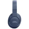 JBL Tune 720BT Bluetooth Vezeték nélküli On-Ear Fejhallgató Kék EU - 0. kép