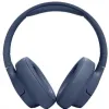 JBL Tune 720BT Bluetooth Vezeték nélküli On-Ear Fejhallgató Kék EU - 2. kép