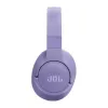 JBL Tune 720BT Bluetooth Vezeték nélküli On-Ear Fejhallgató Lila EU - 0. kép