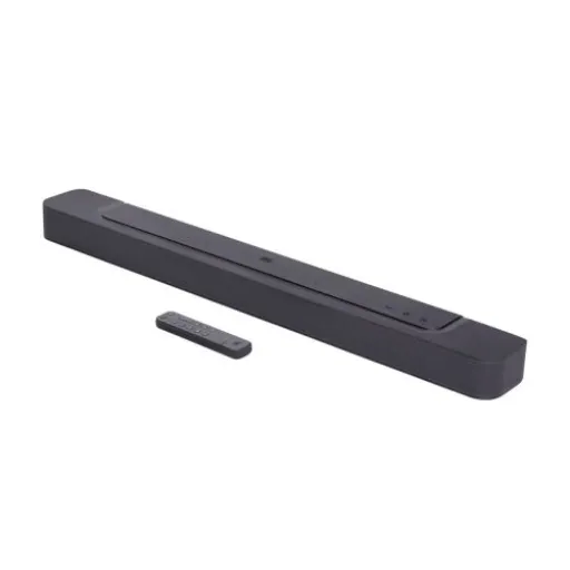 JBL Bar 300 5.0 Bluetooth MultiBeam Soundbar Fekete EU