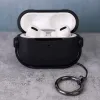 AirPods 3 Headset tok fekete - 3. kép