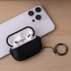 AirPods 3 Headset tok fekete - 4. kép