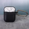 AirPods 4 karbon tok ANC fekete - 4. kép