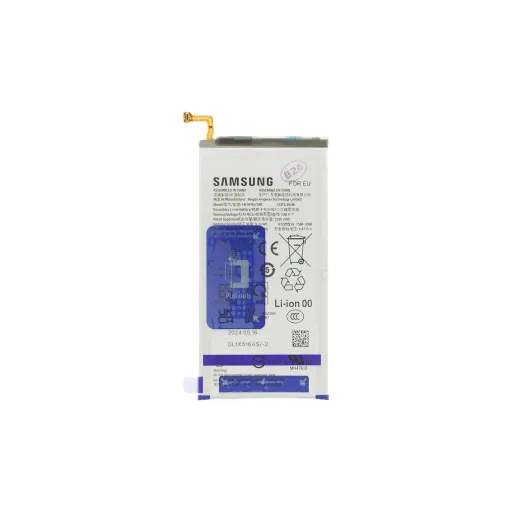 EB-BF957ABE Samsung akkumulátor Li-Ion 2425mAh (Service Pack)