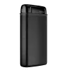 Forever power bank TB-100L 20000 mAh fekete - 3. kép