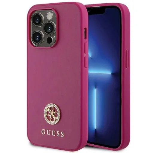 Guess GUHCP15XPS4DGPP iPhone 15 Pro Max 6.7