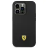 Ferrari FEHCP14LSIBBK iPhone 14 Pro 6.1