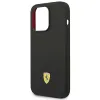 Ferrari FEHCP14LSIBBK iPhone 14 Pro 6.1