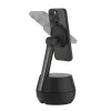 Belkin STAGE töltőállomás iPhone-hoz automatikusan követő Pro DockKit-tel - Fekete (MMA008vf05BK) - 0. kép