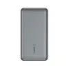 Belkin BOOST CHARGE Power Bank 10K - Space gray - 1. kép