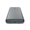 Belkin BOOST CHARGE Power Bank 10K - Space gray - 2. kép