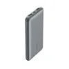 Belkin BOOST CHARGE Power Bank 10K - Space gray - 3. kép