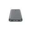 Belkin BOOST CHARGE Power Bank 20K - Space gray - 1. kép