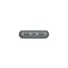 Belkin BOOST CHARGE Power Bank 20K - Space gray - 2. kép